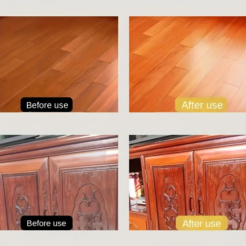 CERA PARA MUEBLES BEEMAX