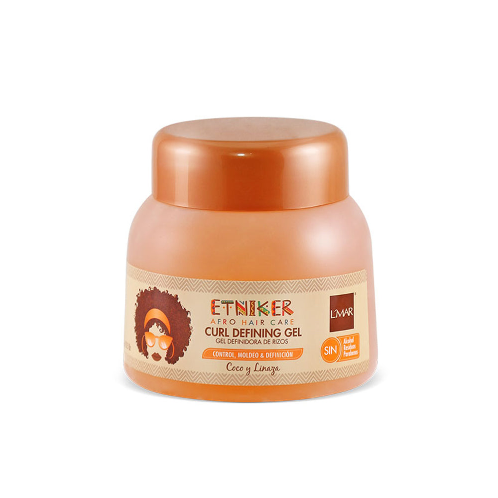 DefinRizo Etniker 300G