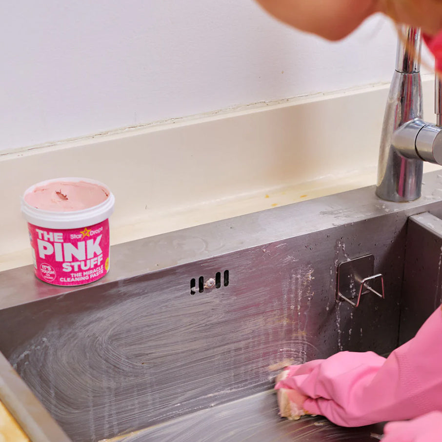 Pink Stuff