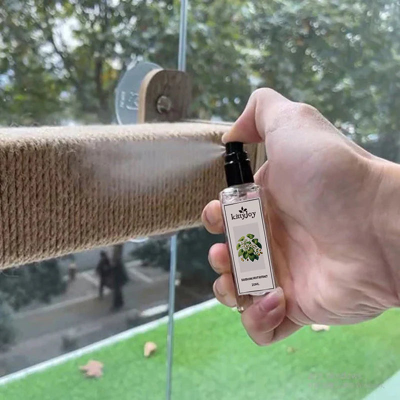 Pet Comfort Spray™ (Ambientador)