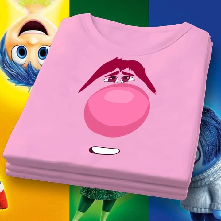 Camisas Emocionantes - Talla 2 a la 16