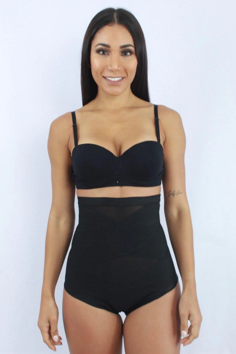 SlimCurve - Panty Control de Abdomen