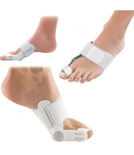 Corrector De Juanetes