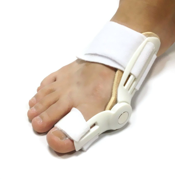 Corrector De Juanetes