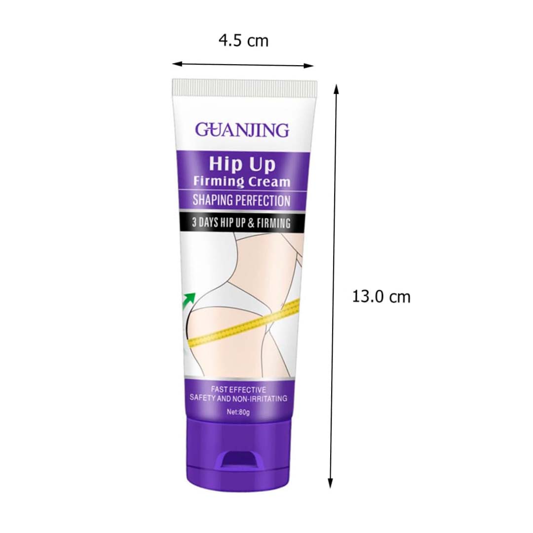 Crema Essential reafirmante Glúteos