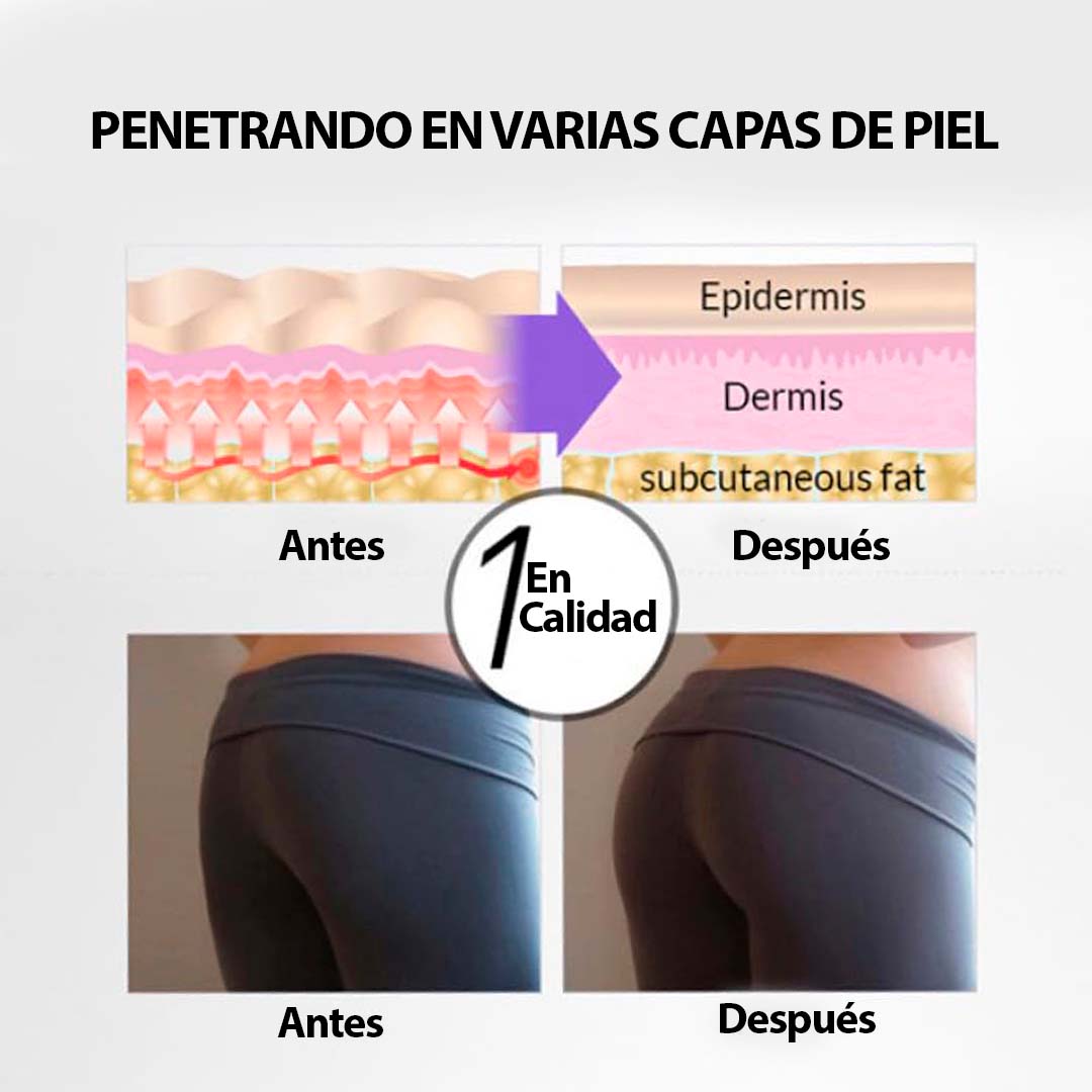 Crema Essential reafirmante Glúteos