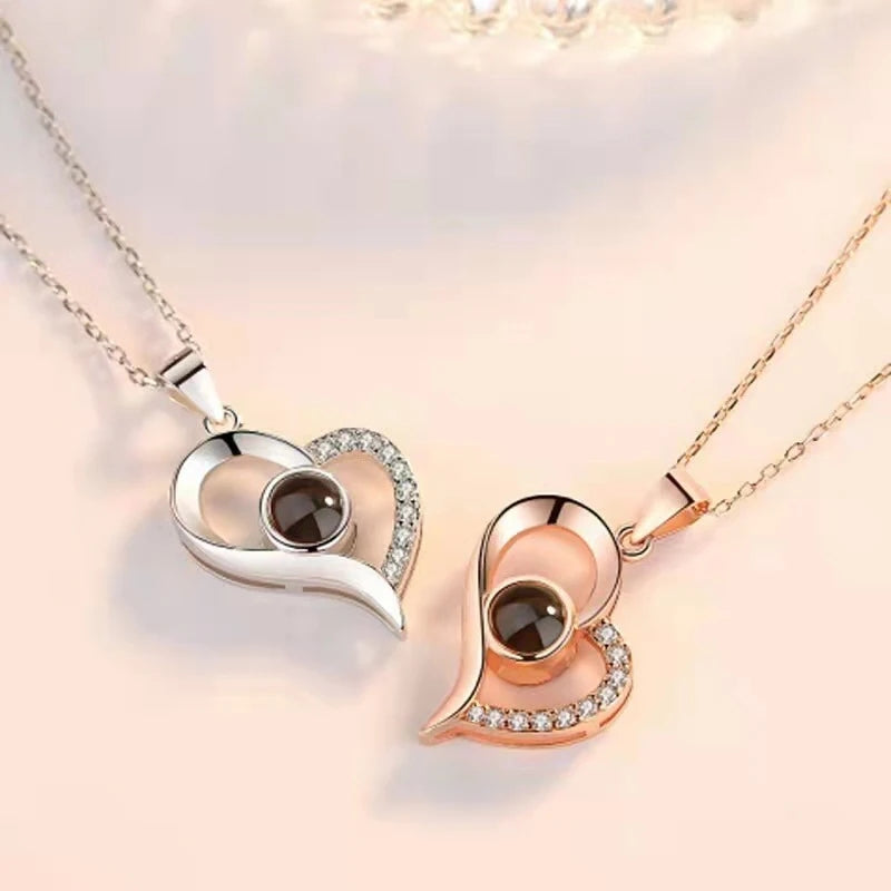 Collar Te amo