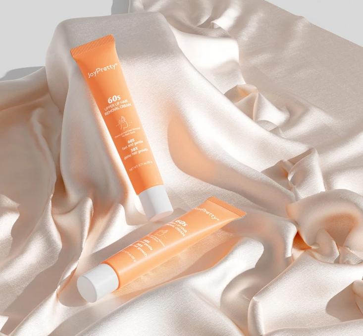 Crema Para Depilar