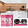 Pink Stuff