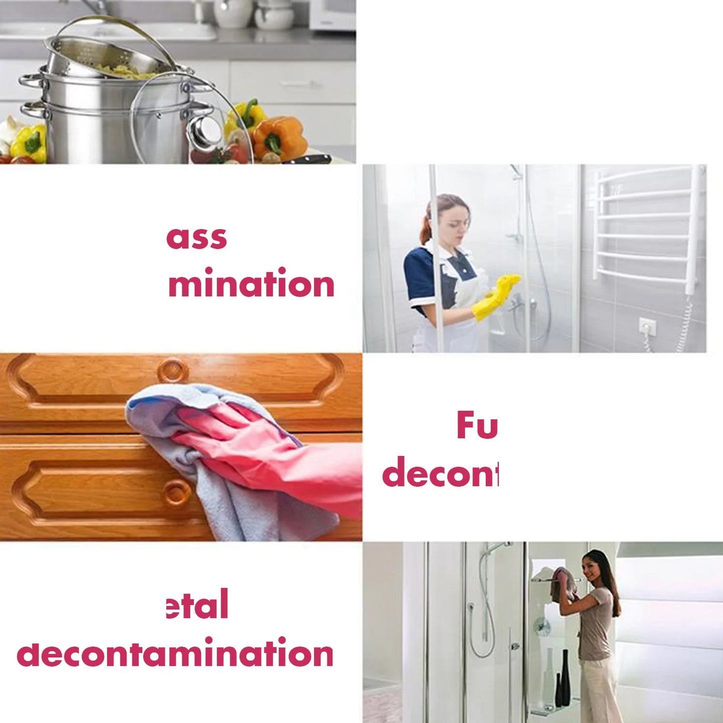 Pink Stuff