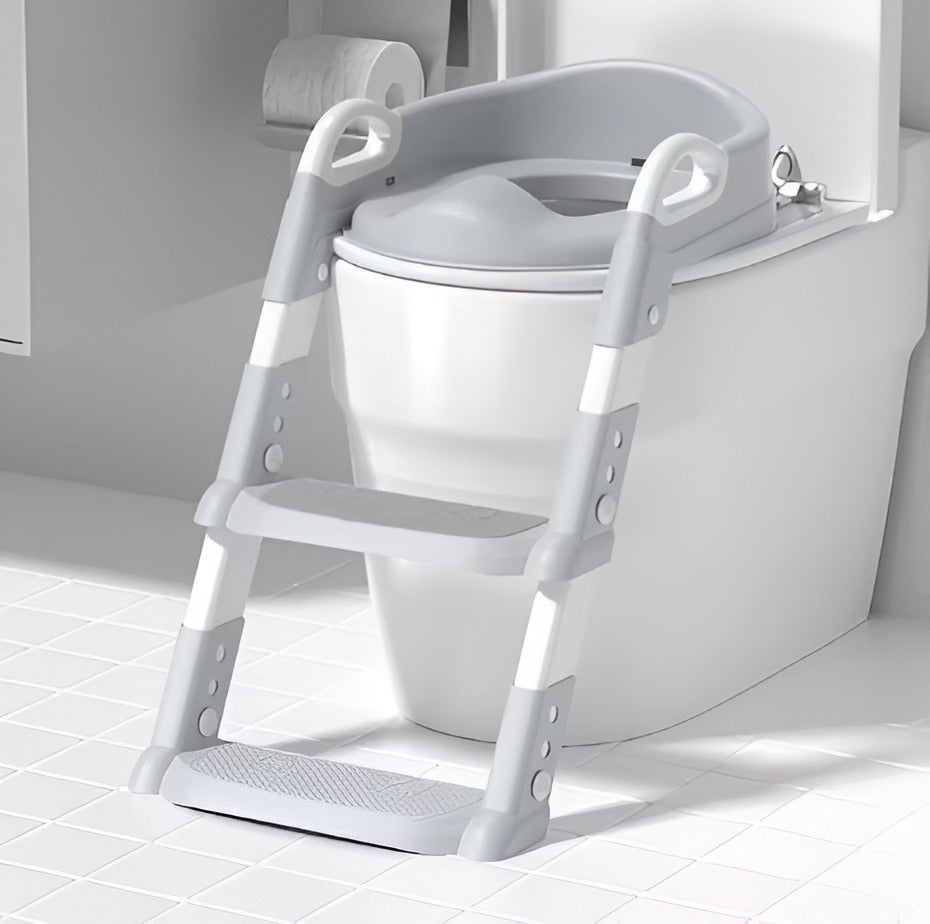 Baby Steps Trainer - (Escalera de Entrenamiento)