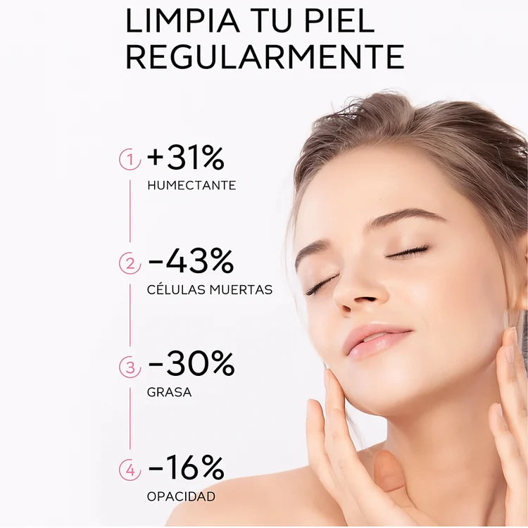 Quarxery™ 🌿 Gel Anti Manchas 2X1 🌿