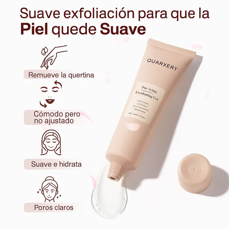 Quarxery™ 🌿 Gel Anti Manchas 2X1 🌿