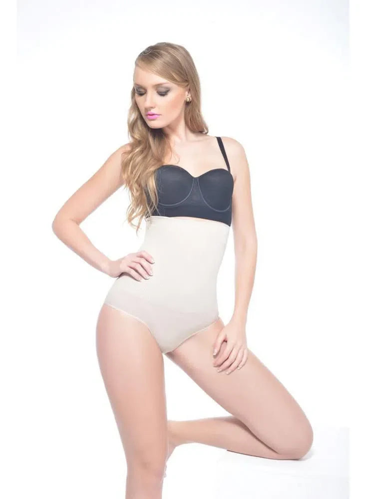 SlimCurve - Panty Control de Abdomen