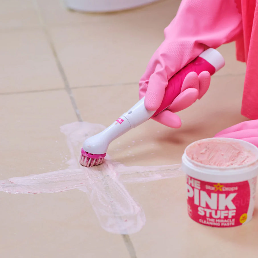 Pink Stuff