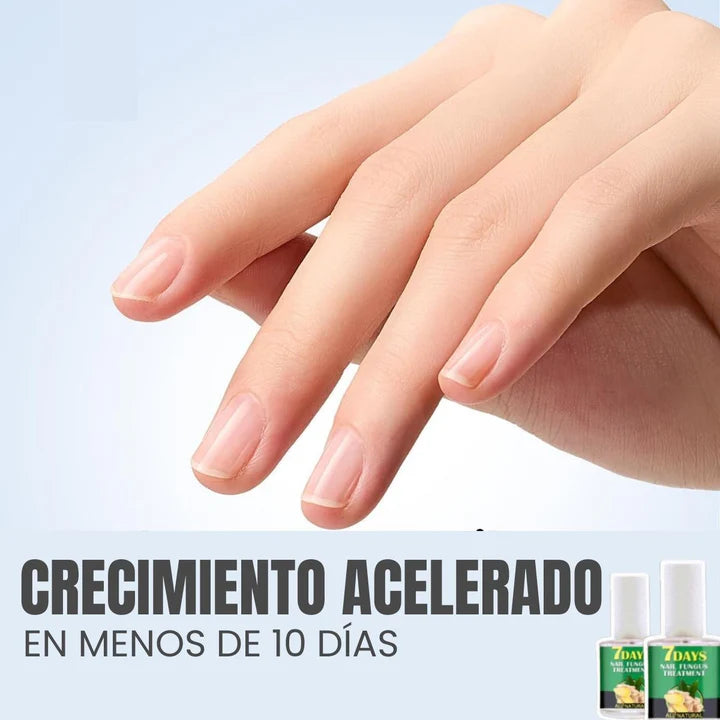 Endurecedor De Uñas