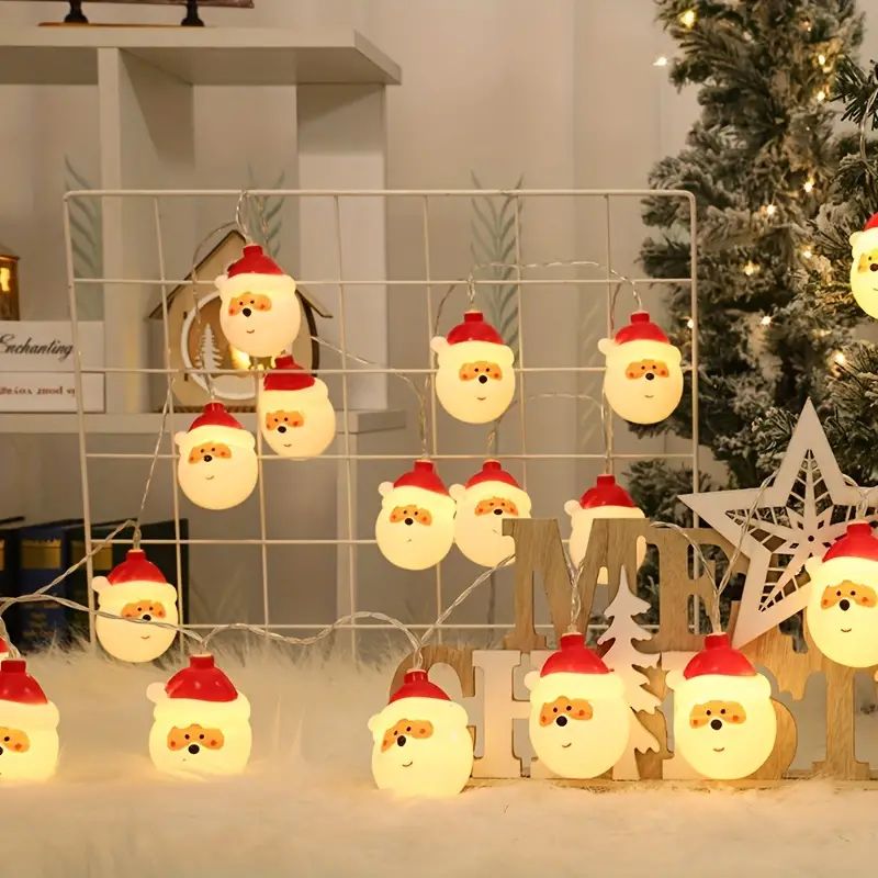 EXTENSION PAPA NOEL X 2 MTRS