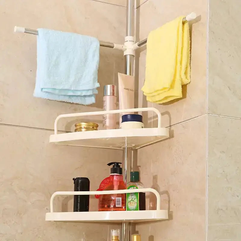 ShowerPro Organizer ™(Estante esquinero)
