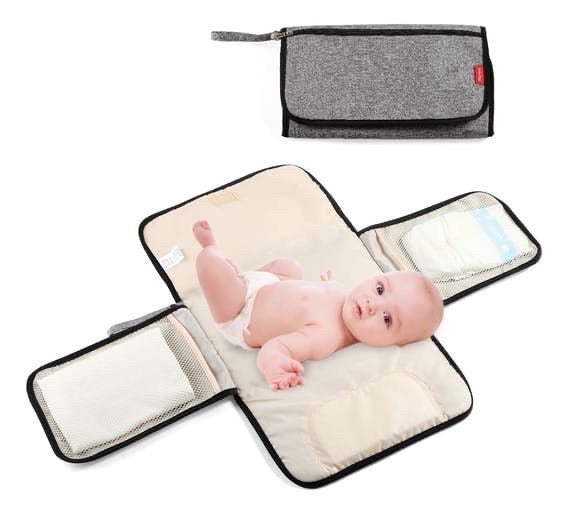 Funda cambiador para bebé