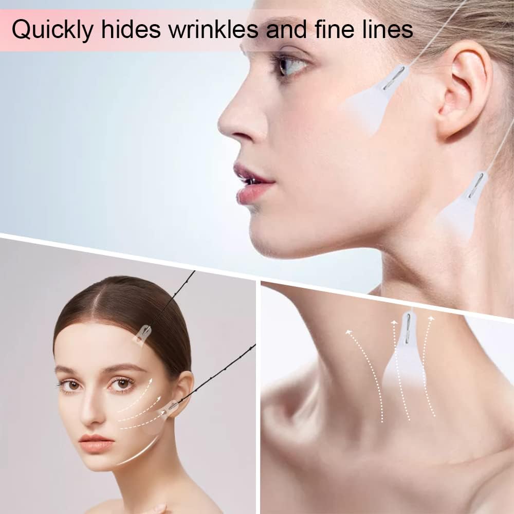 Cinta Facial Lifting