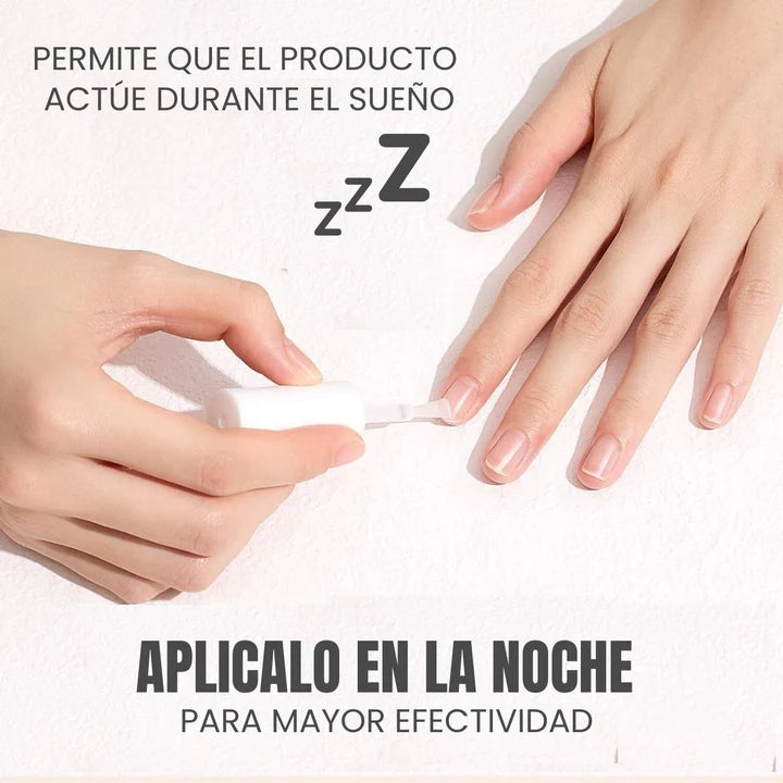 Endurecedor De Uñas