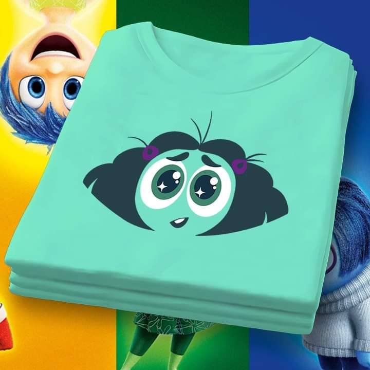 Camisas Emocionantes - Talla 2 a la 16