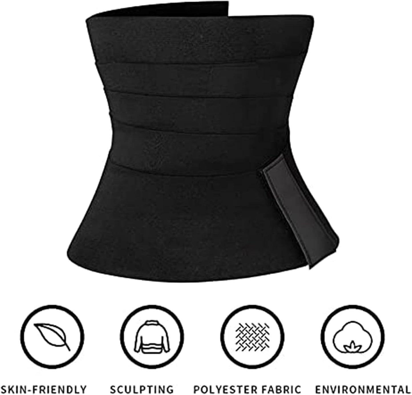 ComfortFit (faja cinta)