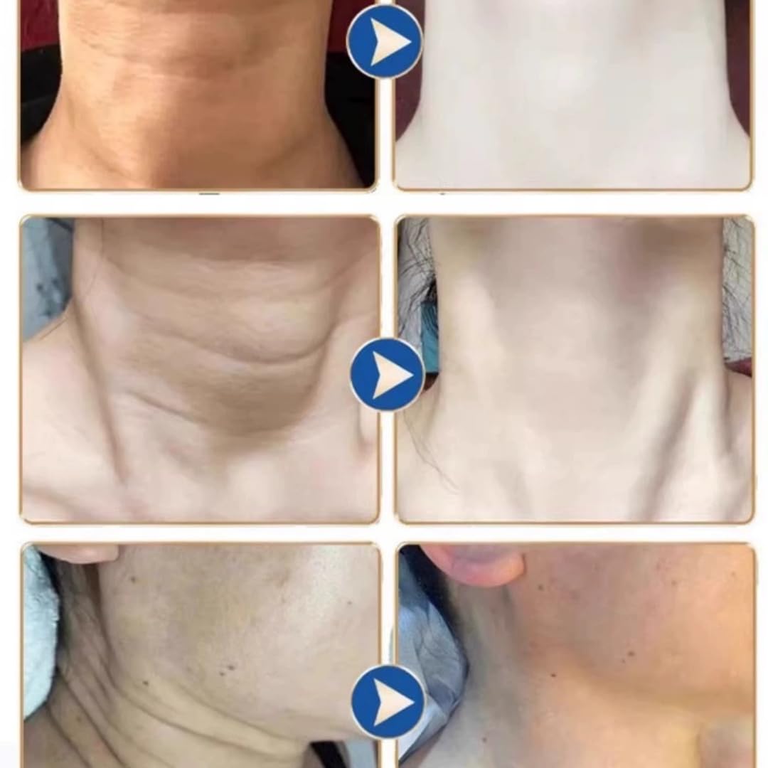 Crema Reafirmante para el Cuello