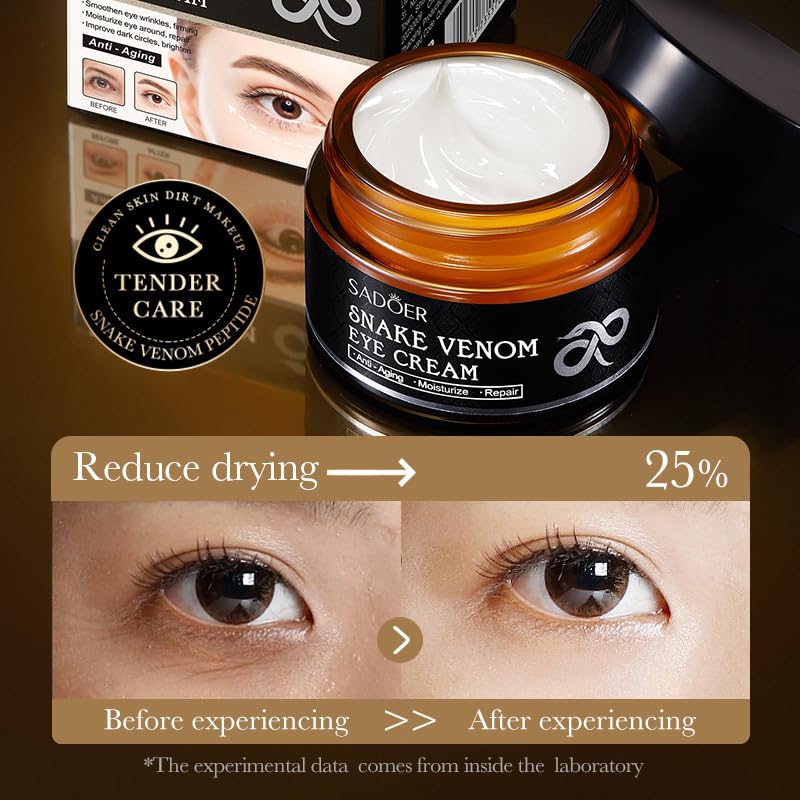 Combo Reafirmante Rostro-Ojeras