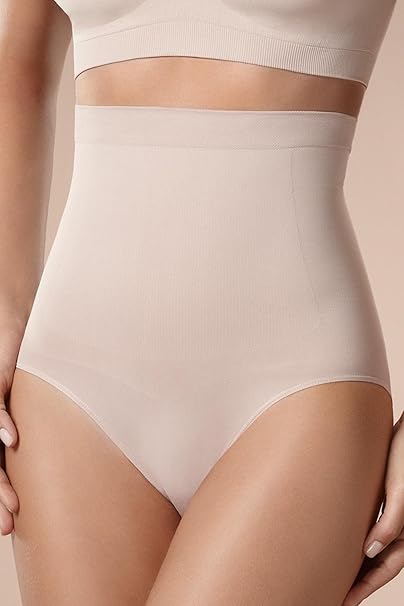 SlimCurve - Panty Control de Abdomen