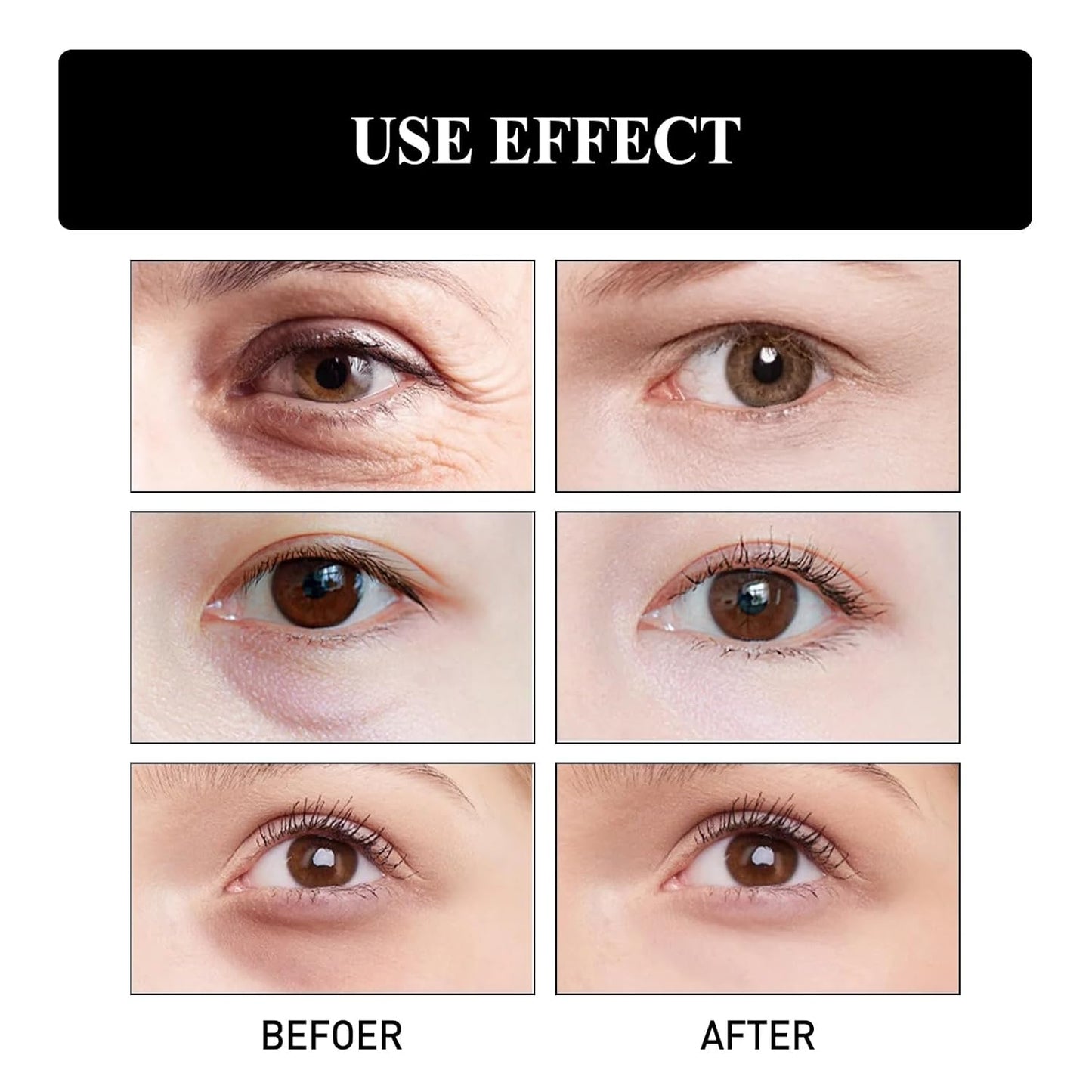 Combo Reafirmante Rostro-Ojeras