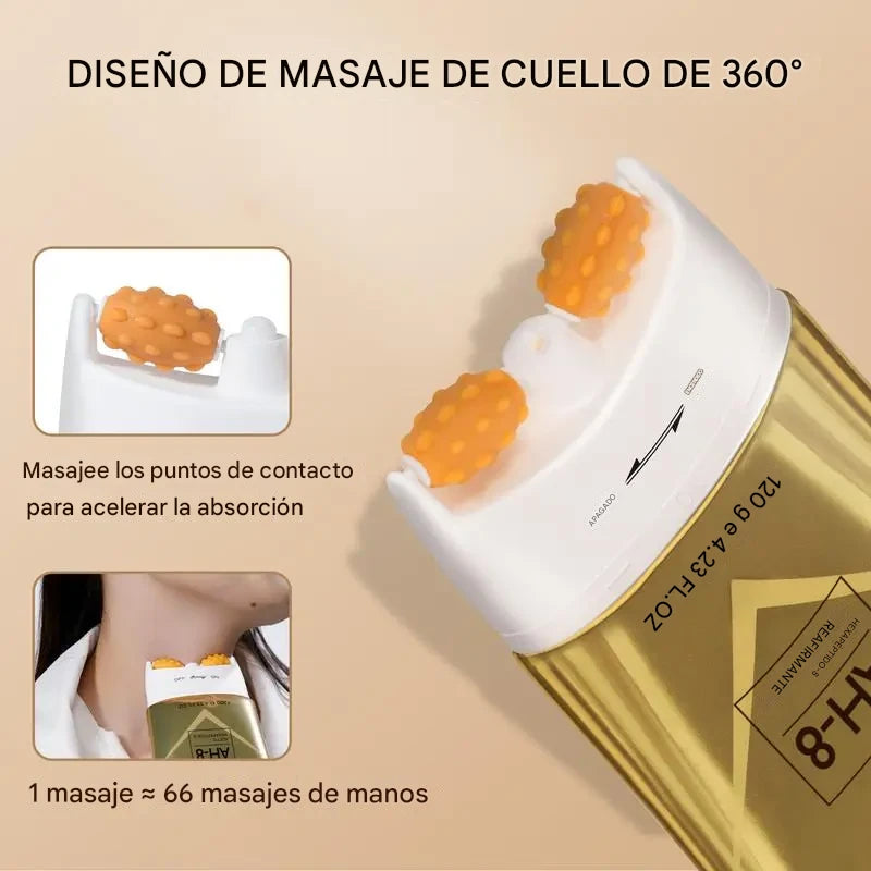 Crema Roll On Cuello
