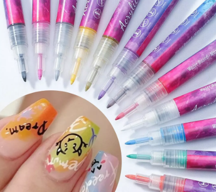NailArt Pro™