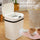 Caneca de Basura con Sensor