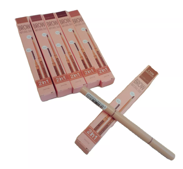 Impact Brows (Lapiz de cejas 2 en 1 )