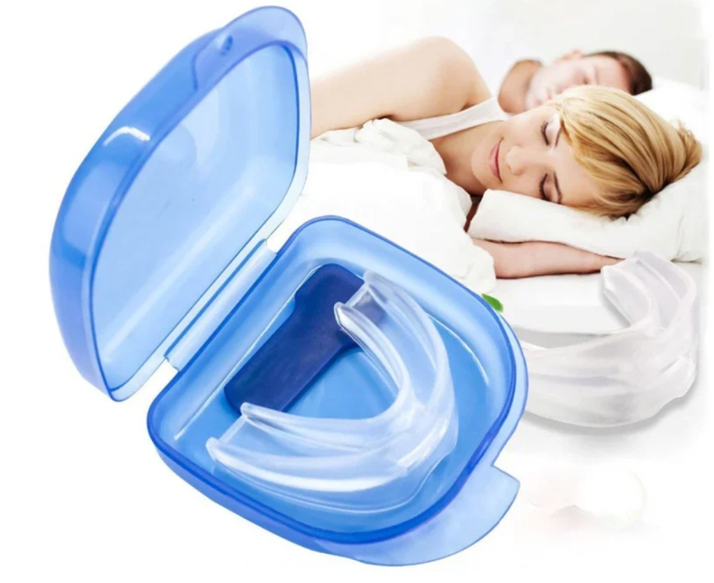 GoodSleep - Boquilla Antironquidos
