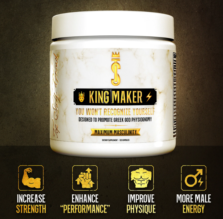 King Maker Suplemento