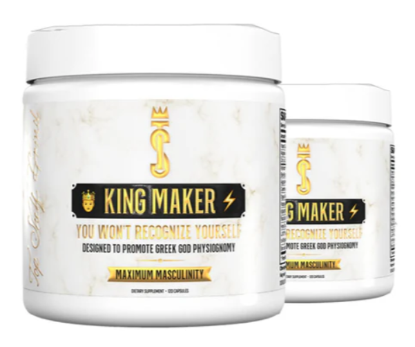 King Maker Suplemento