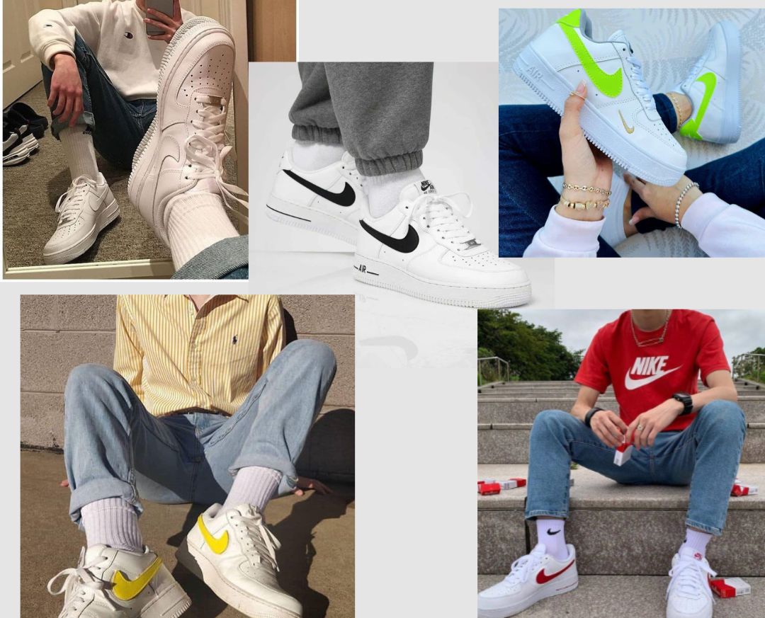 Nike Force One