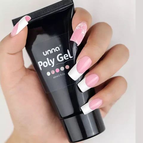PolyGlam Kit™- Polygel (gratis video paso a paso)