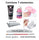 PolyGlam Kit™- Polygel (gratis video paso a paso)