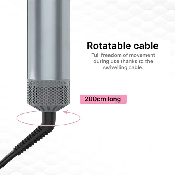 Styler Pro 5 en 1™ (Cepillo electrico)