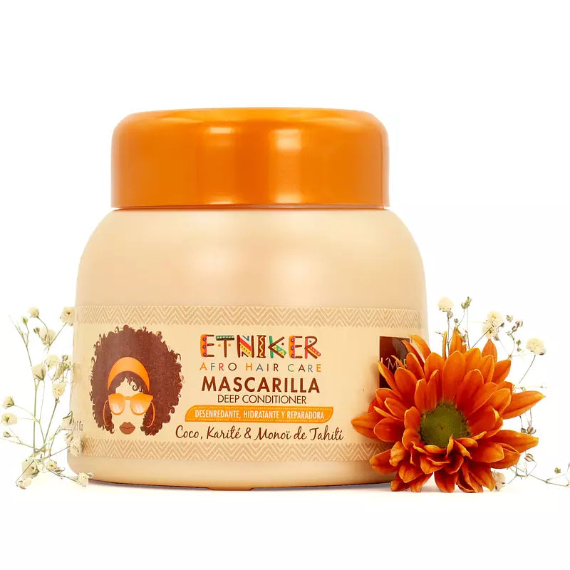 DefinRizo Etniker 300G