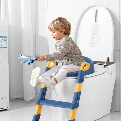 Baby Steps Trainer - (Escalera de Entrenamiento)