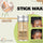 CERA WAX STICK (GRATIS CREMA DEPILATORIA)