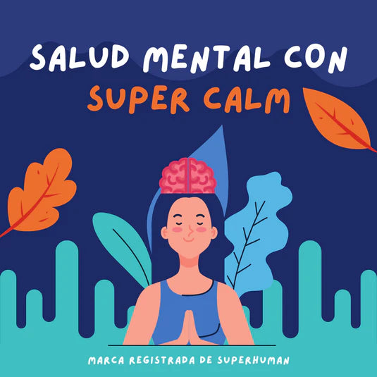 Super Calm
