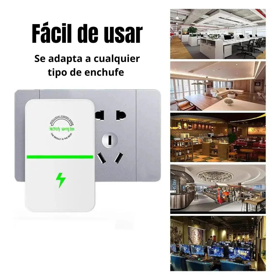 Estabilizador de Corriente