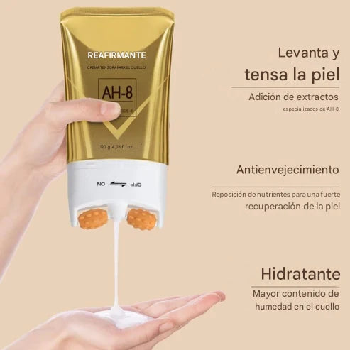 Crema Roll On Cuello