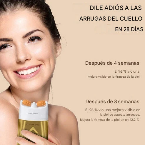 Crema Roll On Cuello
