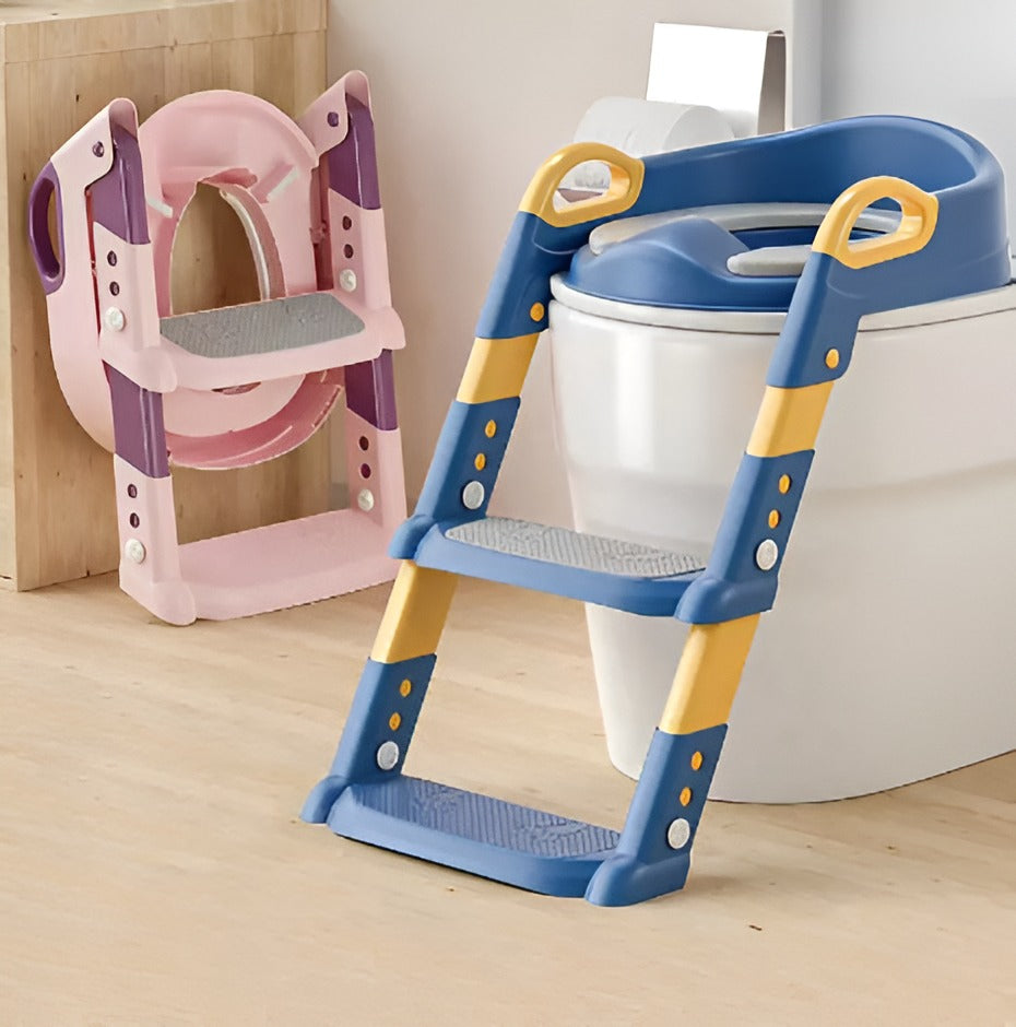 Baby Steps Trainer - (Escalera de Entrenamiento)